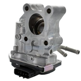 Vanne EGR MEAT & DORIA 88397 pour NISSAN PATHFINDER 2.5 DCI 4WD - 190cv