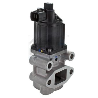 Vanne EGR MEAT & DORIA [88415]