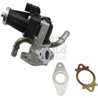 Vanne EGR MEAT & DORIA OEM 9C1Q9D475AB