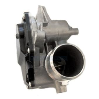 Vanne EGR MEAT & DORIA 88429 pour FIAT STILO 1.3 CDTI - 90cv