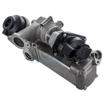 Vanne EGR MEAT & DORIA 88440 pour AUDI Q7 SQ7 TDI quattro - 435cv