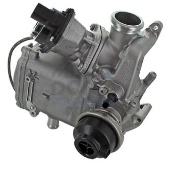 Module-EGR MEAT & DORIA 88481