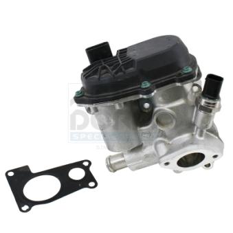 Vanne EGR MEAT & DORIA 88485