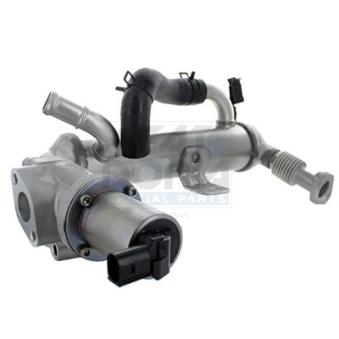 Module-EGR MEAT & DORIA 88747 pour HYUNDAI I20 1.6 CRDi - 116cv