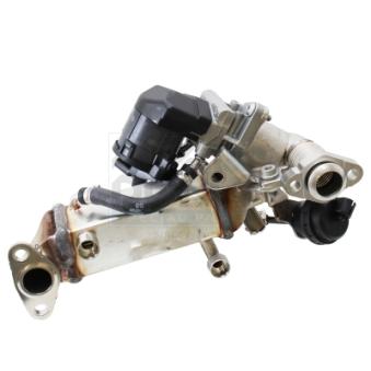 Module-EGR MEAT & DORIA 88776 pour BMW Série 3 320 d - 200cv