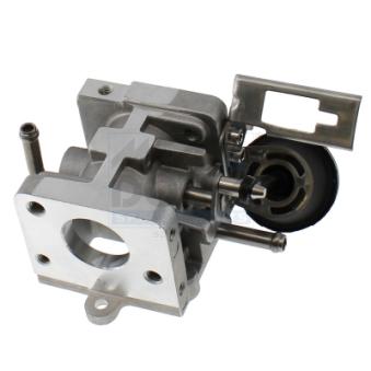 Vanne EGR MEAT & DORIA [88836]