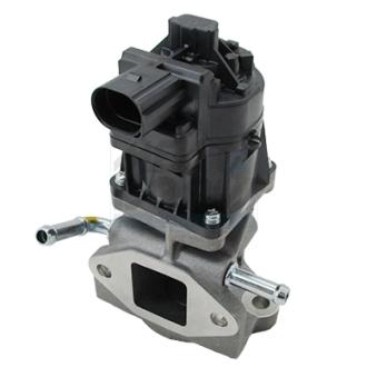 Vanne EGR MEAT & DORIA 88862 pour MAZDA 6 2.2 D - 175cv