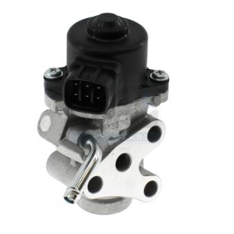 Vanne EGR MEAT & DORIA 88863