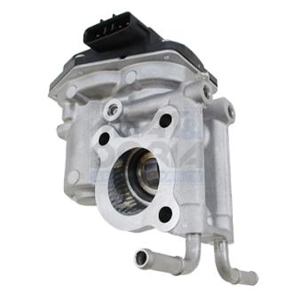 Vanne EGR MEAT & DORIA 88866