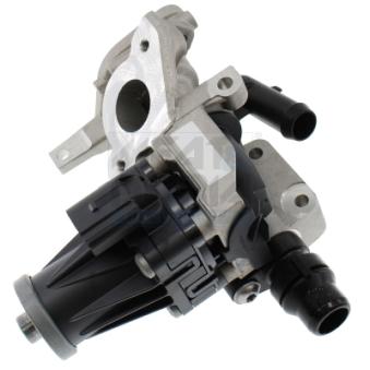 Vanne EGR MEAT & DORIA 88871 pour JEEP CHEROKEE 2.0 D - 241cv