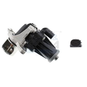 Vanne EGR MEAT & DORIA 88874 pour ALFA ROMEO GIULIETTA 2.0 JTDM - 140cv