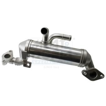 Radiateur, réaspiration des gaz d'échappement MEAT & DORIA [88894]