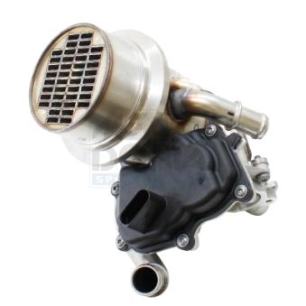 Module-EGR MEAT & DORIA OEM 04L131512AA Module-EGR MEAT & DORIA OEM 04L131512AA