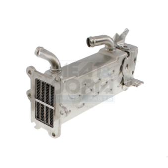 Radiateur, réaspiration des gaz d'échappement MEAT & DORIA [88953]