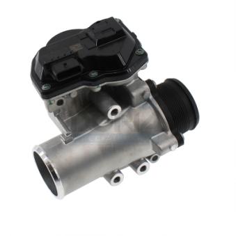 Vanne EGR MEAT & DORIA 88967 pour FORD GALAXY 2.0 EcoBlue - 120cv Vanne EGR MEAT & DORIA 88967 pour FORD GALAXY 2.0 EcoBlue - 120cv