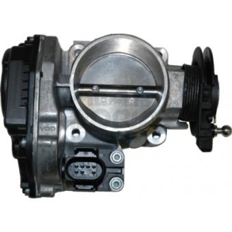 Corps papillon MEAT & DORIA 89020