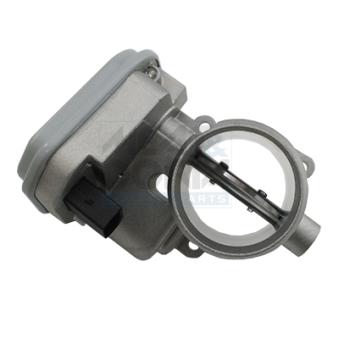 Corps papillon MEAT & DORIA 89039E pour LEXUS IS 535 d - 286cv