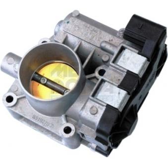 Corps papillon MEAT & DORIA 89067