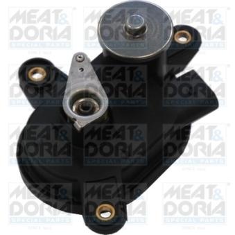 Element d'ajustage, soupapes de turburlence (tuyau d'admision) MEAT & DORIA [89083]