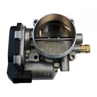 Corps papillon MEAT & DORIA 89101 pour ISUZU GEMINI 335 xi - 326cv