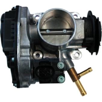 Corps papillon MEAT & DORIA 89103 pour VOLKSWAGEN LUPO 1.0 - 50cv