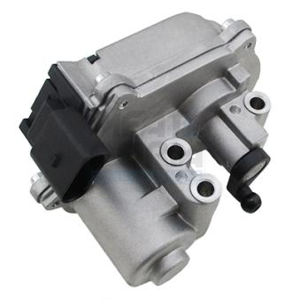 Element d'ajustage, soupapes de turburlence (tuyau d'admision) MEAT & DORIA [89119E]