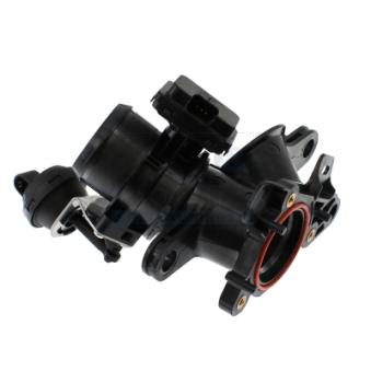 Corps papillon MEAT & DORIA [89138E]