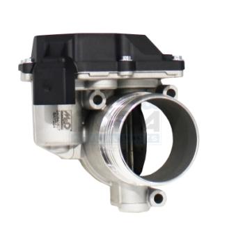 Papillon de distribution, alimentation d'air MEAT & DORIA 89177E pour PEUGEOT 4007 2.0 TDCi - 110cv