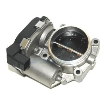 Corps papillon MEAT & DORIA 89183 pour BMW Série 3 320 i - 163cv