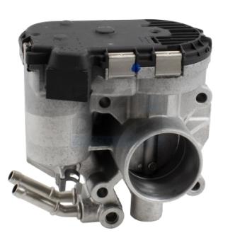 Corps papillon MEAT & DORIA 89210R pour TOYOTA YARIS 1.0 - 69cv