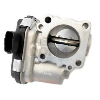 Corps papillon MEAT & DORIA 89259R