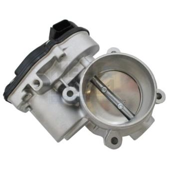 Corps papillon MEAT & DORIA 89285 pour RENAULT AUSTRAL 1.6 LPG - 117cv
