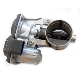 Clapet de gaz d'échappement MEAT & DORIA [89294]