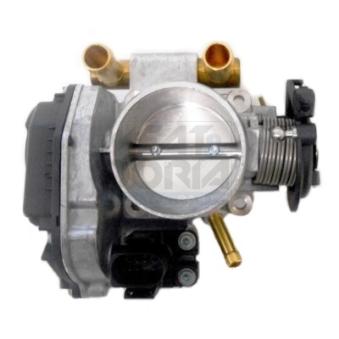 Corps papillon MEAT & DORIA [89305]