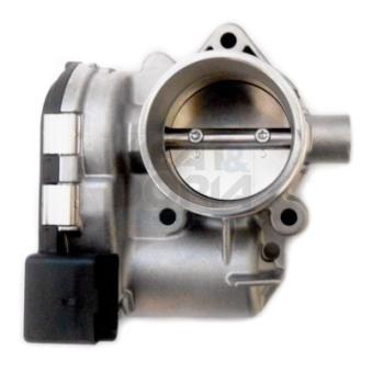 Corps papillon MEAT & DORIA [89311]