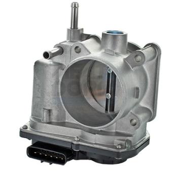Corps papillon MEAT & DORIA 89346 pour TOYOTA AURIS 1.6 - 132cv