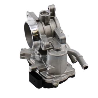 Corps papillon MEAT & DORIA [89361]