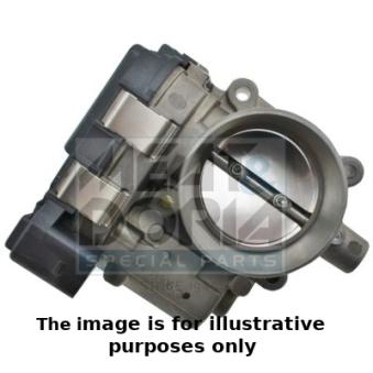 Corps papillon MEAT & DORIA 89371R