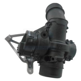 Valve, controle d'air-air d'admission MEAT & DORIA OEM 9662414980