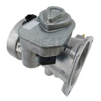 Papillon de distribution, alimentation d'air MEAT & DORIA OEM A6280900070