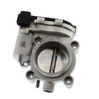 Corps papillon MEAT & DORIA 89487 pour MERCEDES-BENZ CLASSE E 314 - 143cv