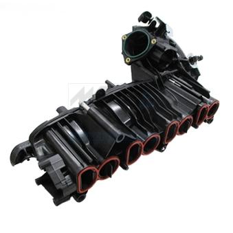 Module de tube d'admission MEAT & DORIA 89549 pour BMW Série 3 316 d - 116cv