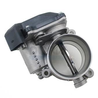 Corps papillon MEAT & DORIA 89565 pour AUDI A5 3.0 TDI quattro - 218cv