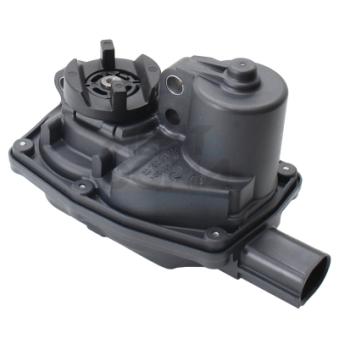 Element d'ajustage, soupapes de turburlence (tuyau d'admision) MEAT & DORIA [89583]