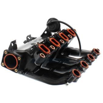 Module de tube d'admission MEAT & DORIA 89646 pour BMW Série 5 520 d - 150cv