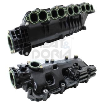 Module de tube d'admission MEAT & DORIA [89688]