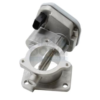 Corps papillon MEAT & DORIA 89711 pour FORD TRANSIT COURIER 3.0 HPT - 176cv