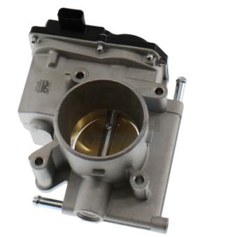 Corps papillon MEAT & DORIA 89720 pour BMW Série 3 2.0 - 146cv