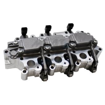 Élément d'ajustage, volet inverseur (tuyau d'admission) MEAT & DORIA [89748]