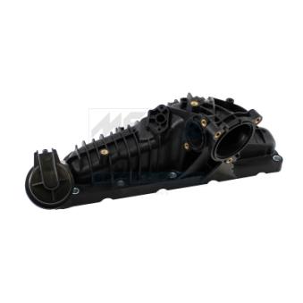 Module de tube d'admission MEAT & DORIA 89755 pour VOLKSWAGEN TRANSPORTER - COMBI 2.0 TDI 4motion - 199cv